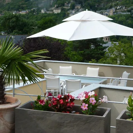 La Desirade Отель типа 