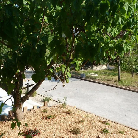 La Desirade Отель типа 