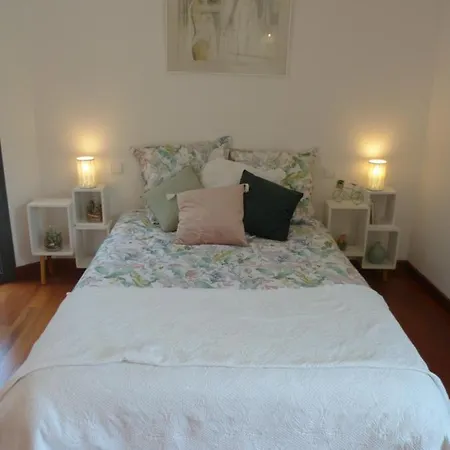 La Desirade Bed & Breakfast