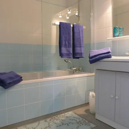 La Desirade Salles-la-Source