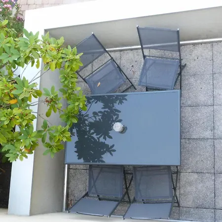 Couette-café La Desirade Salles-la-Source