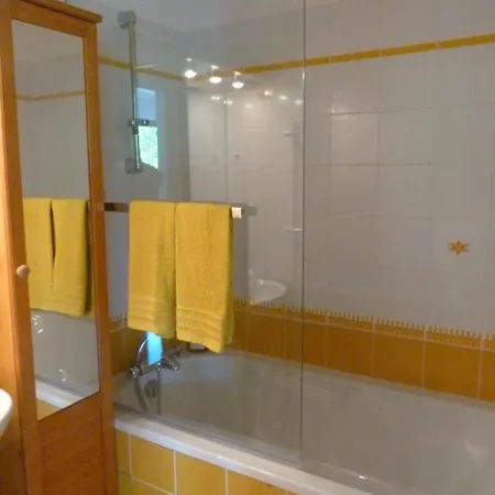 La Desirade Couette-café