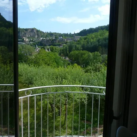 Bed & Breakfast La Desirade Salles-la-Source