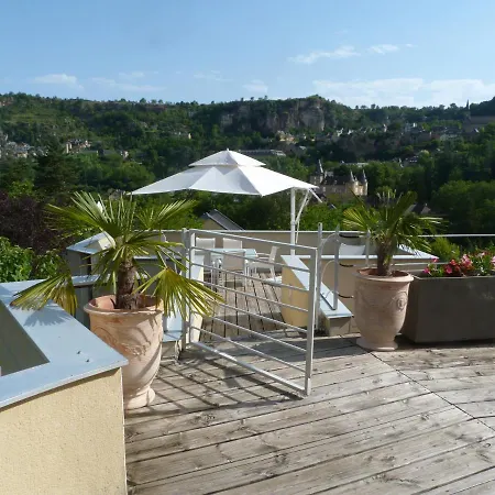 Couette-café La Desirade