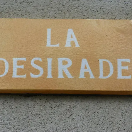 La Desirade * Salles-la-Source