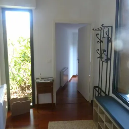 La Desirade Couette-café Salles-la-Source