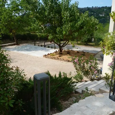 La Desirade 3* Salles-la-Source