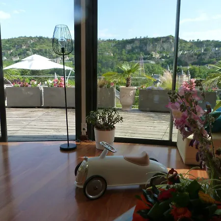 La Desirade 3* Salles-la-Source