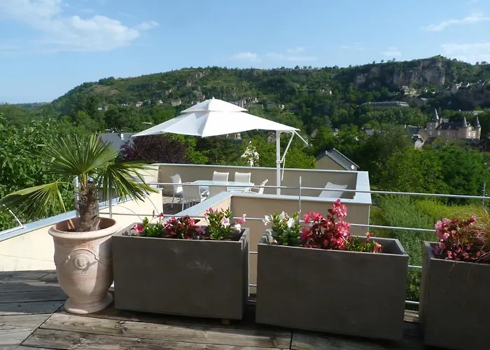 Oda ve Kahvaltı La Desirade 3*