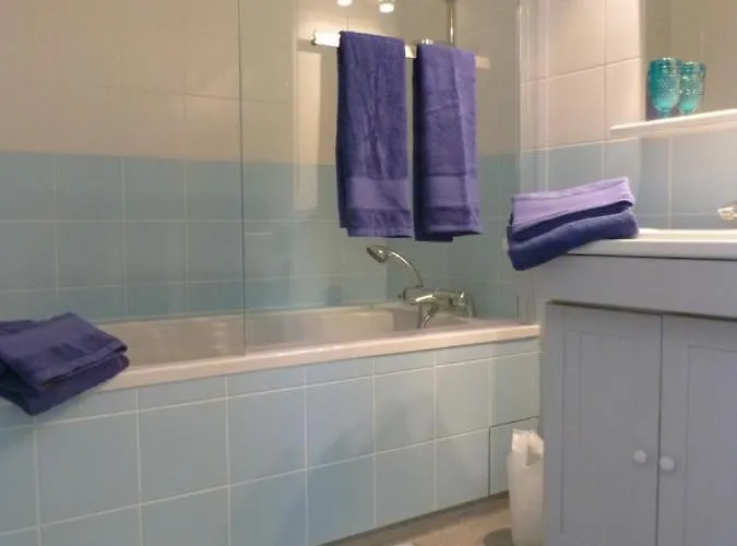 La Desirade Salles-la-Source