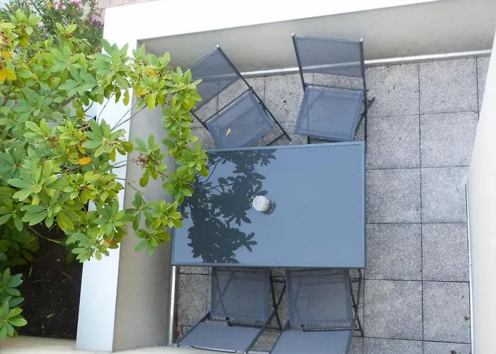 Oda ve Kahvaltı La Desirade Salles-la-Source