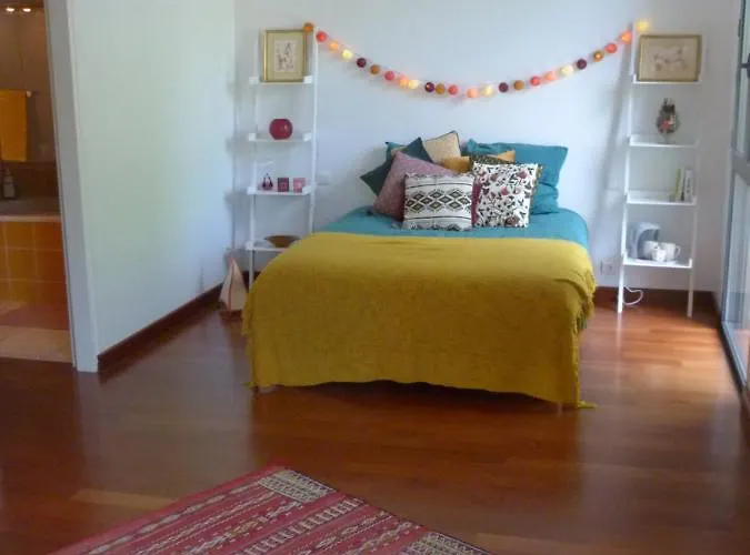 La Desirade 3* Salles-la-Source