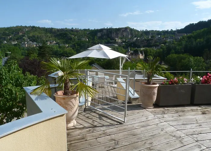 Oda ve Kahvaltı La Desirade