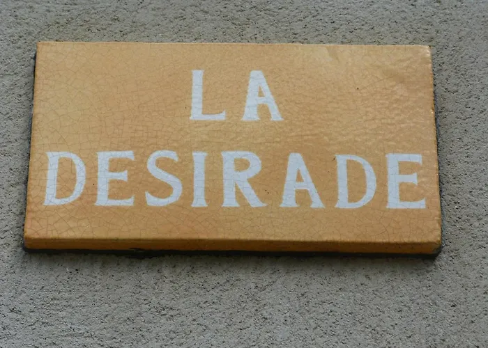 La Desirade 3* Salles-la-Source