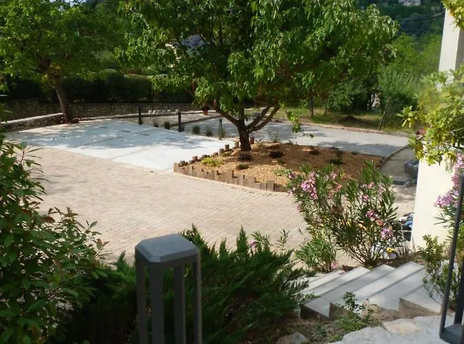 La Desirade 3* Salles-la-Source