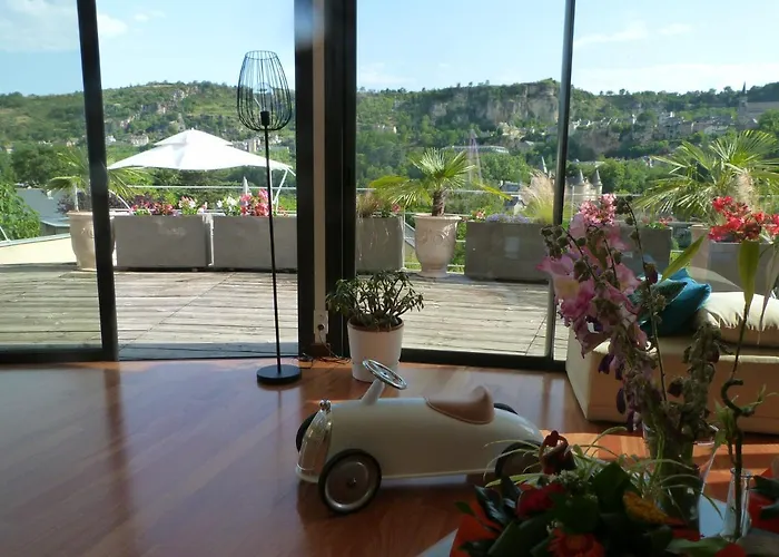 La Desirade 3* Salles-la-Source