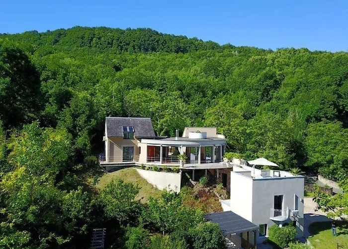 La Desirade Salles-la-Source